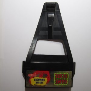 Nes Game Genie